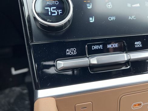 New 2026 Hyundai Santa Fe Calligraphy image 27