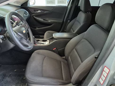 Used 2021 Chevrolet Malibu LS FWD image 21