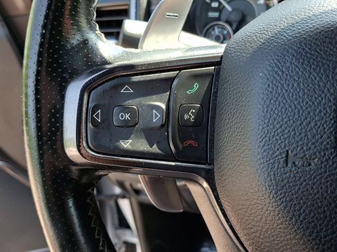 Certified 2022 RAM 1500 Laramie AWD/4WD image 20