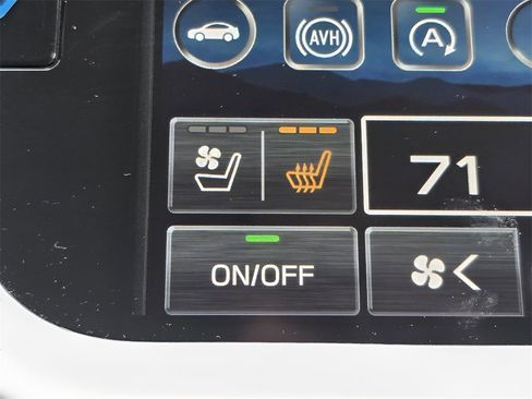 Used 2022 Subaru Outback Touring XT w/ Popular Package #2 image 35