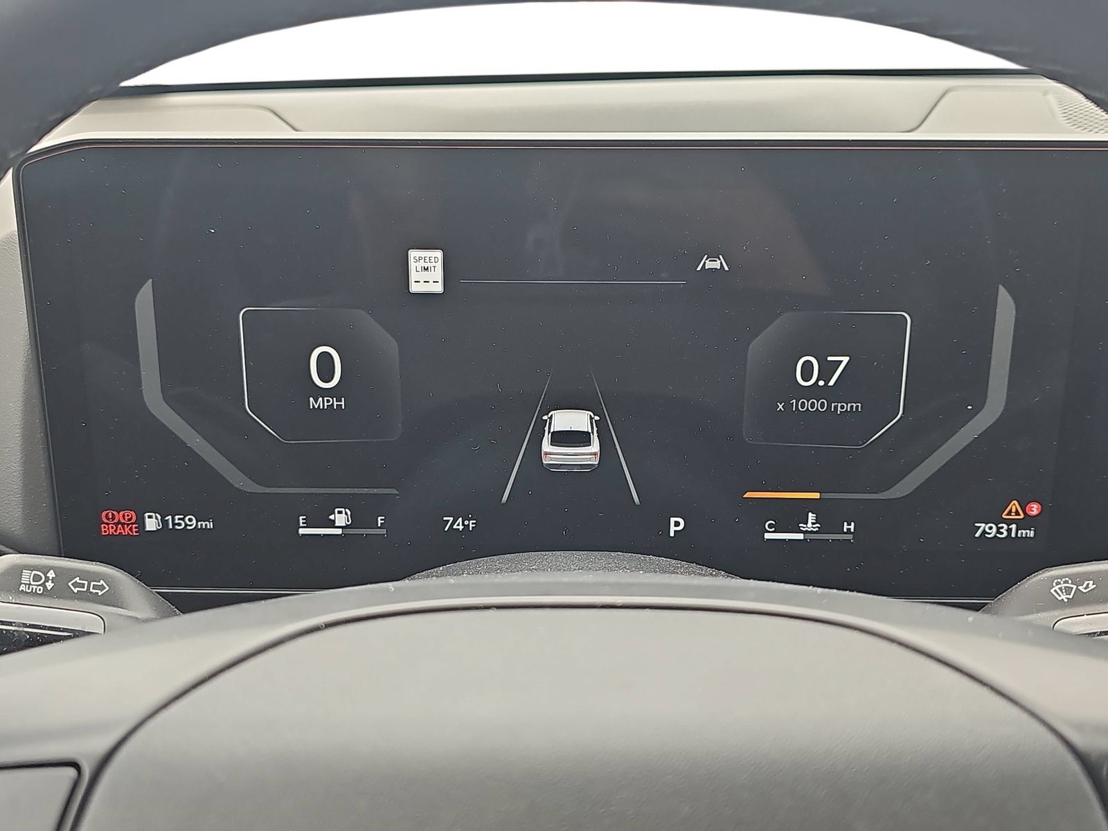 Used 2025 Kia K4 EX FWD image 9