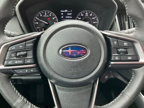 Certified 2023 Subaru Outback Limited image 29