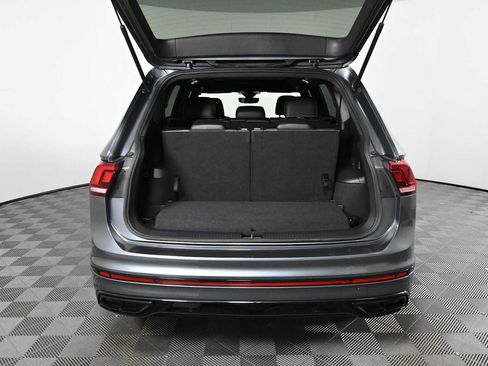 Certified 2023 Volkswagen Tiguan SE R-Line FWD image 6