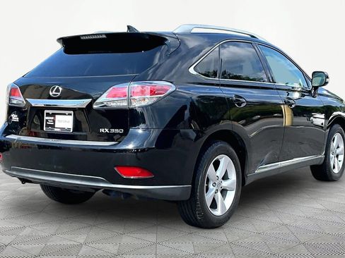 Used 2015 Lexus RX 350 FWD image 13