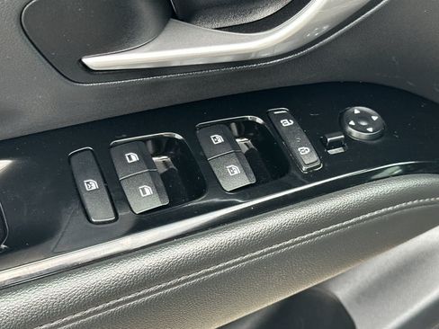 Used 2022 Hyundai Tucson Limited AWD/4WD image 14