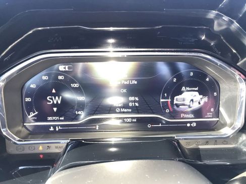 Used 2024 GMC Sierra 1500 Elevation w/ LPO, Elevation Black Package image 15