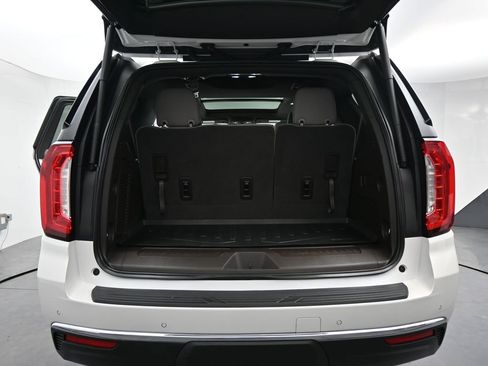 Certified 2023 GMC Yukon SLT image 25