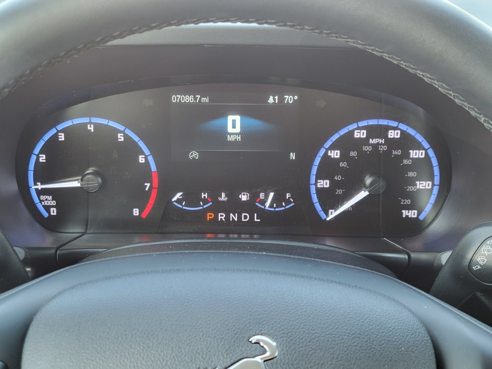 Certified 2024 Ford Bronco Sport Big Bend w/ Convenience Package AWD/4WD image 12