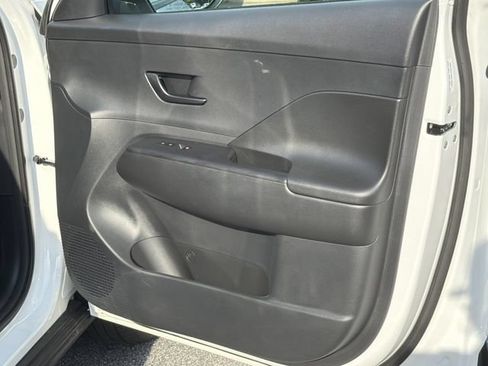 Certified 2026 Hyundai Kona SEL Sport FWD image 17