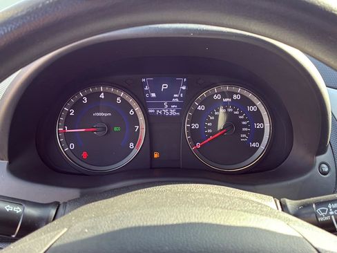 Used 2014 Hyundai Accent GS FWD image 22