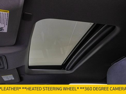 Used 2024 Chevrolet Silverado 2500 LT w/ All Star Edition image 7