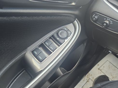 Used 2025 Chevrolet Malibu RS image 13