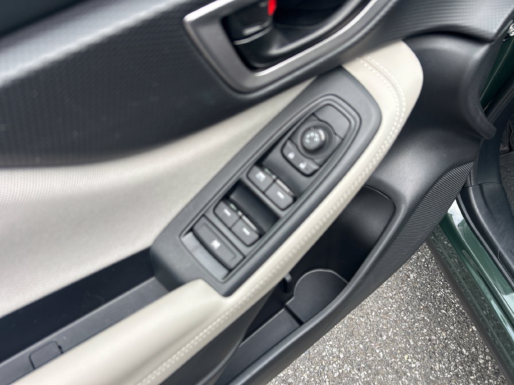 Certified 2023 Subaru Forester AWD/4WD image 13