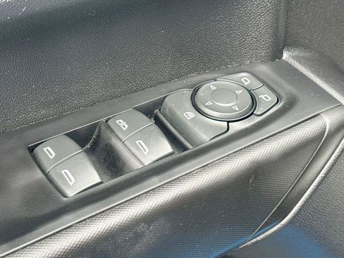 Used 2023 Chevrolet Silverado 1500 Custom RWD image 15