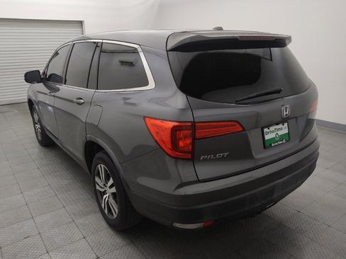 Used 2016 Honda Pilot EX image 5