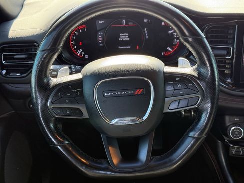 Used 2021 Dodge Durango R/T w/ Blacktop Package image 15