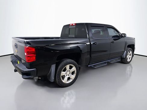 Used 2017 Chevrolet Silverado 1500 LT w/ All Star Edition AWD/4WD image 6
