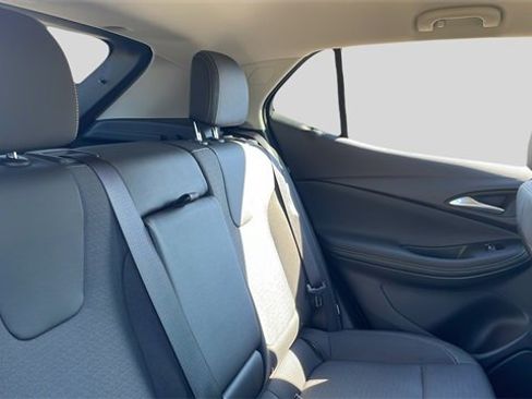 New 2026 Buick Encore GX Preferred w/ Comfort Package image 18