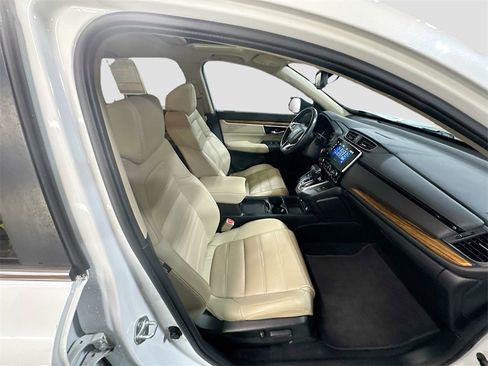 Used 2021 Honda CR-V EX-L image 27