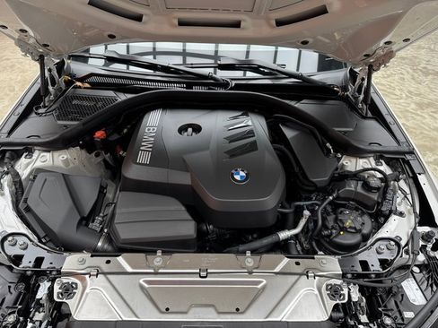 Used 2026 BMW 330i xDrive Sedan w/ Premium Package image 27