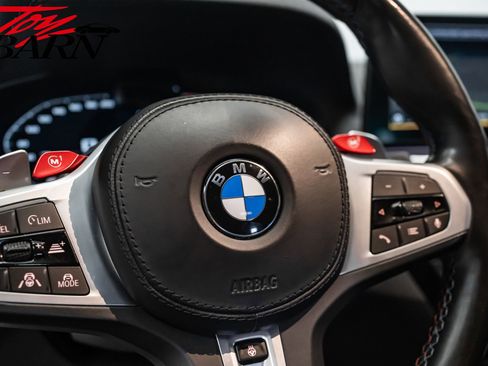 Used 2022 BMW M5 w/ Executive Package image 32