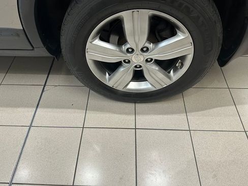 Used 2013 Kia Sorento EX FWD image 21