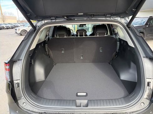 New 2026 Kia Sportage EX image 17