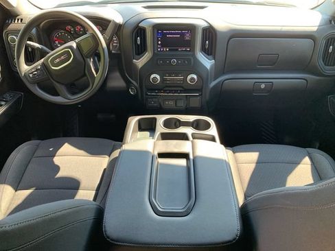 Used 2024 GMC Sierra 1500 Pro w/ Graphite Edition AWD/4WD image 18
