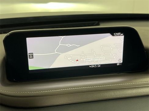 Certified 2023 MAZDA CX-30 AWD 2.5 S w/ Premium Package image 17