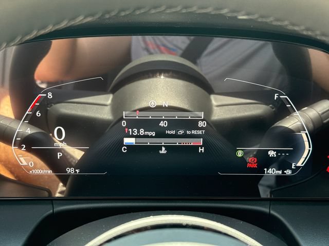 New 2026 MAZDA CX-5 Select AWD/4WD image 14