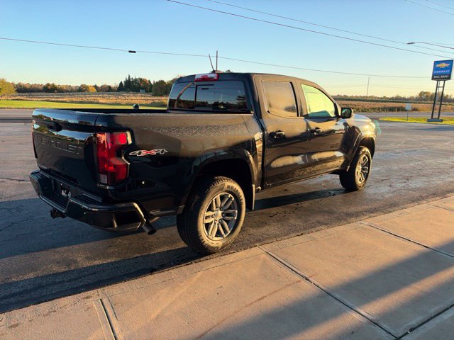 New 2026 Chevrolet Colorado LT w/ Advanced Trailering Package AWD/4WD image 4