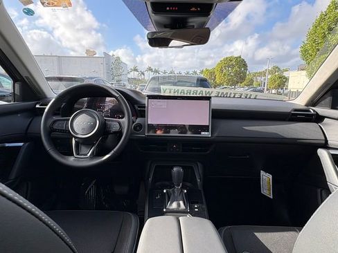 New 2026 MAZDA CX-5 Preferred AWD/4WD image 11
