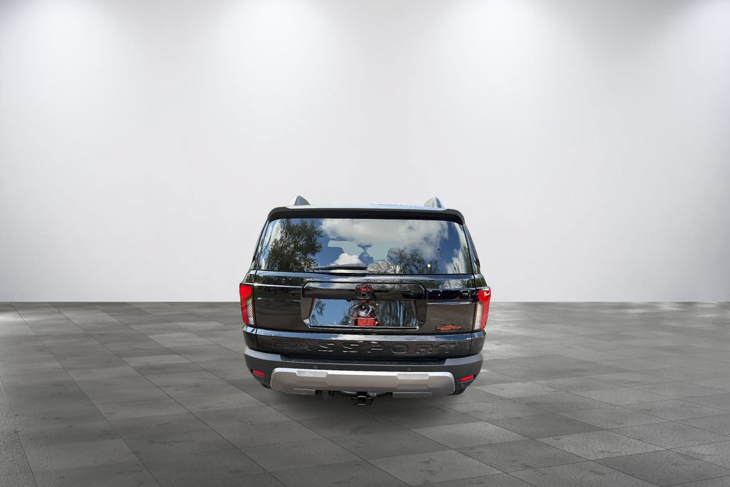 New 2026 Honda Passport TrailSport image 6