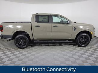 New 2025 Ford Ranger XLT video 2