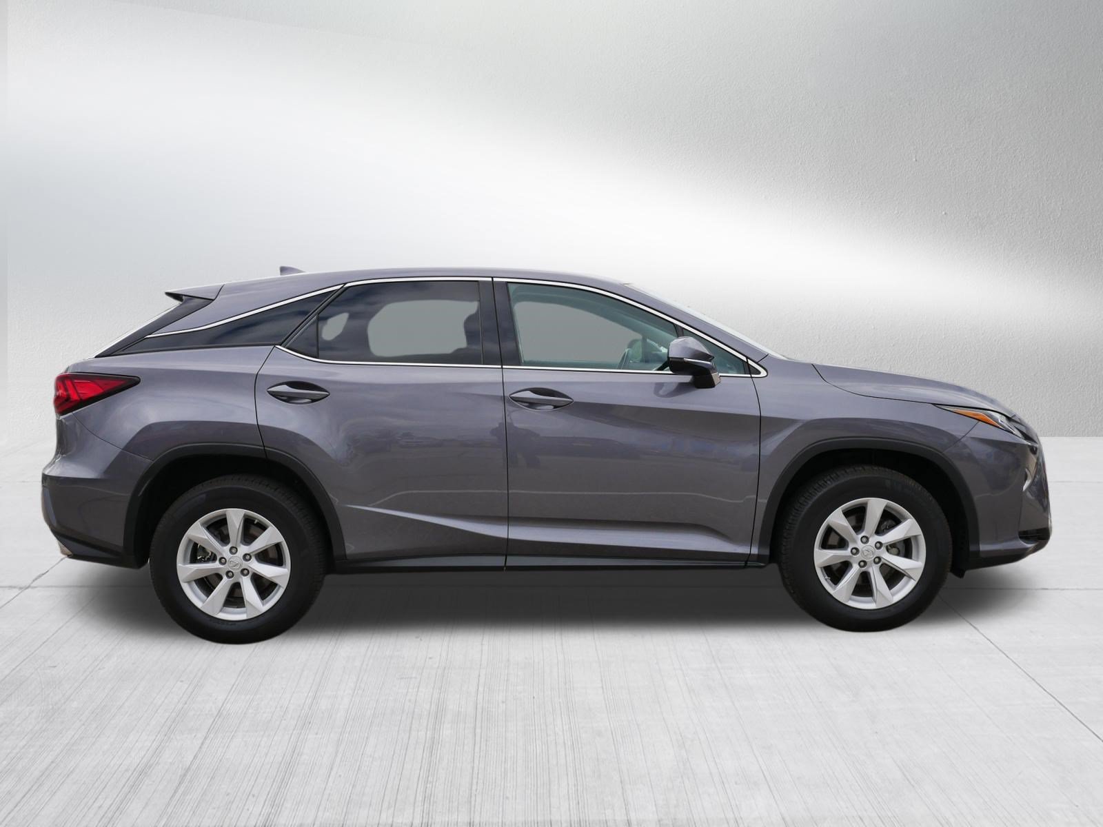 Used 2017 Lexus RX 350 FWD w/ Accessory Package image 8