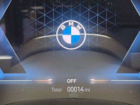 Used 2026 BMW 740i xDrive image 15