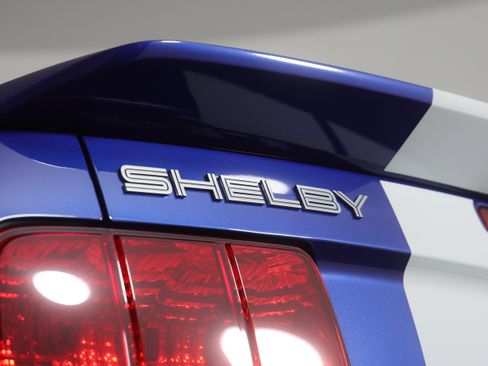 Used 2008 Ford Mustang Shelby GT500 image 72