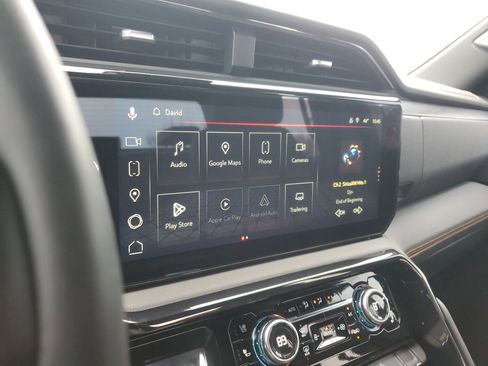 Used 2023 GMC Sierra 1500 AT4 image 27