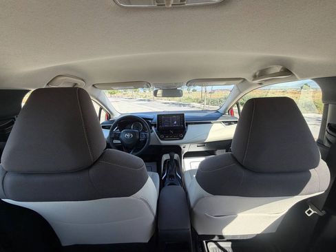 Used 2020 Toyota Corolla LE FWD image 20