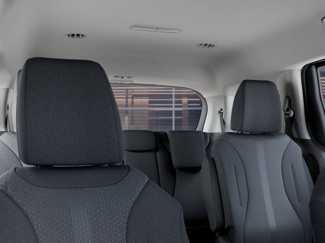 New 2027 Kia Carnival LX FWD image 27