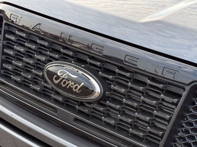 Certified 2023 Ford Ranger XLT w/ Equipment Group 302A High AWD/4WD image 24
