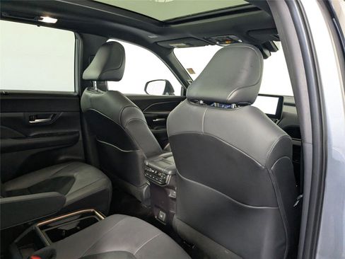 Certified 2026 Toyota Grand Highlander AWD Hybrid image 26