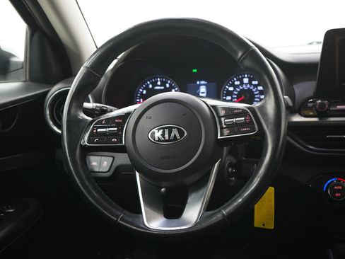 Used 2019 Kia Forte S FWD image 15