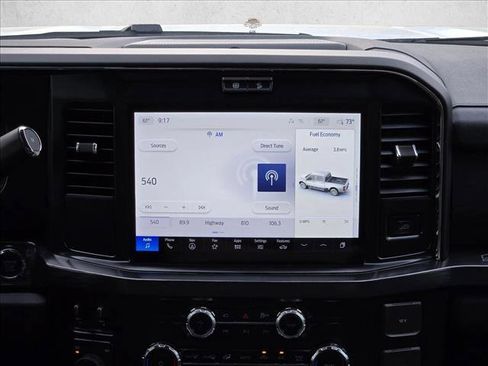 New 2026 Ford F250 Lariat w/ FX4 Off-Road Package image 12