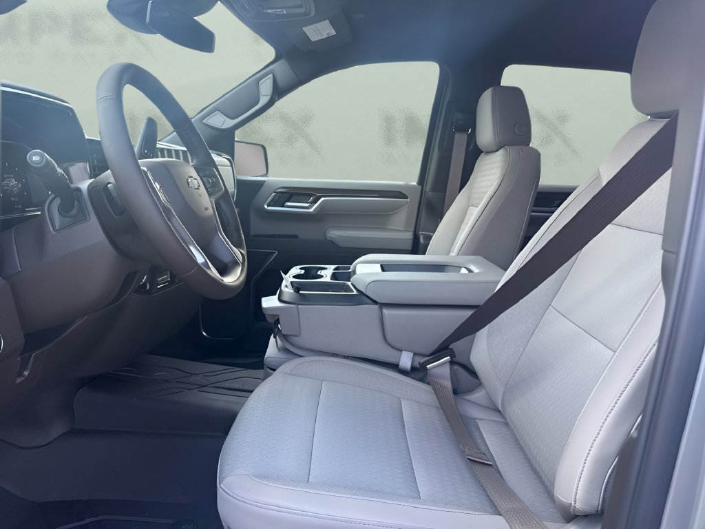 New 2026 Chevrolet Silverado 1500 RST w/ RST Select Package AWD/4WD image 9