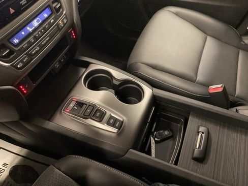 Certified 2023 Honda Ridgeline RTL image 13