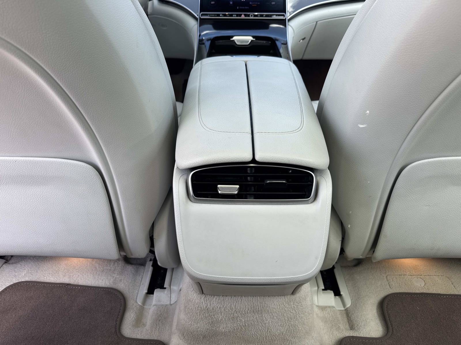Certified 2023 Mercedes-Benz EQE 350+ Sedan image 15
