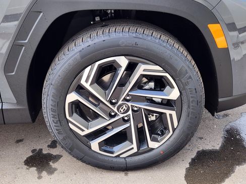 New 2026 Hyundai Tucson Limited AWD/4WD image 19