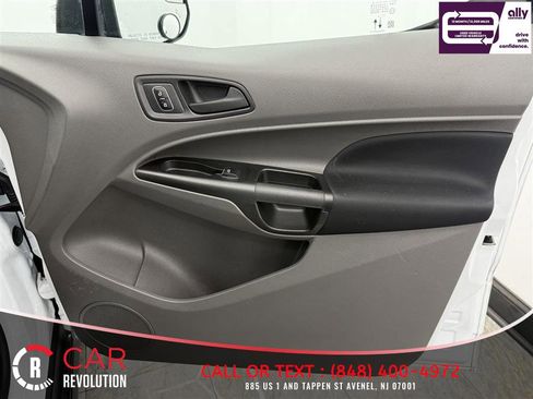 Used 2023 Ford Transit Connect XL FWD image 30