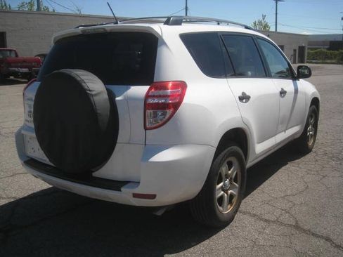 Used 2009 Toyota RAV4 2WD w/ Base L4 Extra Value Pkg image 5